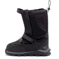 Couvre-chaussures Klondike, Nylon, Boucles et crochets Distribution Jean Lapalme