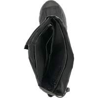 Voyager Overshoes, Nylon, Hook and Loop Closure Distribution Jean Lapalme