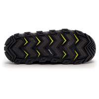 Voyager Overshoes, Nylon, Hook and Loop Closure Distribution Jean Lapalme