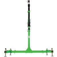 DBI-SALA&reg; Confined Space Long Reach Davit System Distribution Jean Lapalme
