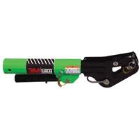 DBI-SALA&reg; Confined Space Short Reach Davit Arm Distribution Jean Lapalme