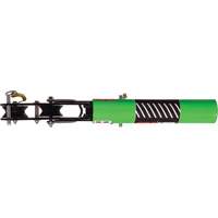 DBI-SALA&reg; Confined Space Short Reach Davit Arm Distribution Jean Lapalme