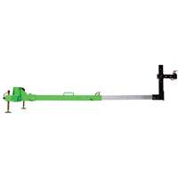 DBI-SALA&reg; Confined Space Vehicle Counterweighted Base Distribution Jean Lapalme