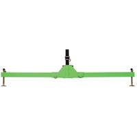 DBI-SALA&reg; Confined Space Vehicle Counterweighted Base Distribution Jean Lapalme