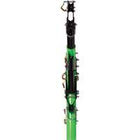 DBI-SALA&reg; Confined Space Short Reach Davit Arm Distribution Jean Lapalme