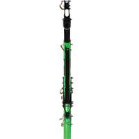 DBI-SALA&reg; Confined Space Long Reach Davit Arm Distribution Jean Lapalme