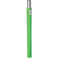 DBI-SALA&reg; Confined Space Lower Davit Mast Extension, 114.3 cm Distribution Jean Lapalme