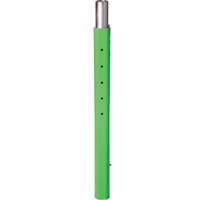 DBI-SALA&reg; Confined Space Lower Davit Mast Extension, 114.3 cm Distribution Jean Lapalme