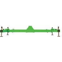 DBI-SALA&reg; Confined Space 3-Piece Long Reach Base Distribution Jean Lapalme