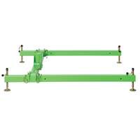 DBI-SALA&reg; Confined Space 3-Piece Long Reach Base Distribution Jean Lapalme