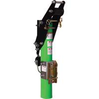 DBI-SALA&reg; Confined Space Universal Davit Mast Distribution Jean Lapalme
