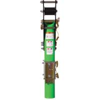 DBI-SALA&reg; Confined Space Universal Davit Mast Distribution Jean Lapalme