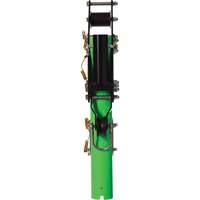 DBI-SALA&reg; Confined Space Universal Davit Mast Distribution Jean Lapalme