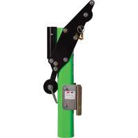 DBI-SALA&reg; Confined Space Universal Davit Mast Distribution Jean Lapalme