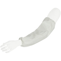 Manchon, Longueur de 24", ProShield 50, Blanc Distribution Jean Lapalme