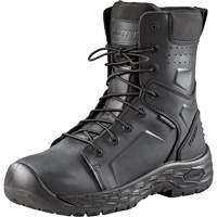Ice Hero Men's Boots, Leather, Size 7 Distribution Jean Lapalme