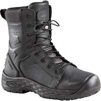Ice Hero II Men's Safety Boots, Leather, Puncture Resistant Sole, Size 7 Distribution Jean Lapalme