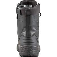 Ice Hero II Men's Safety Boots, Leather, Puncture Resistant Sole, Size 7 Distribution Jean Lapalme