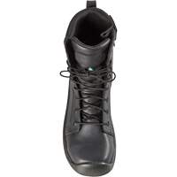 Ice Hero II Men's Safety Boots, Leather, Puncture Resistant Sole, Size 7 Distribution Jean Lapalme