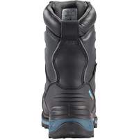 Ice Monster Men's Safety Boots, Leather, Puncture Resistant Sole, Size 7 Distribution Jean Lapalme