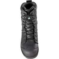 Ice Monster Men's Safety Boots, Leather, Puncture Resistant Sole, Size 7 Distribution Jean Lapalme