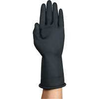 Gants &eacute;lectriques isol&eacute;s ultra l&eacute;gers ActivArmr RIG R011BUL, ASTM classe 0, Taille 7, 11" lo Distribution Jean Lapalme