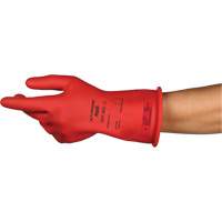 Gants &eacute;lectriques isol&eacute;s ultra l&eacute;gers ActivArmr RIG R011RUL, ASTM classe 0, Taille 7, 11" lo Distribution Jean Lapalme
