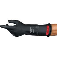 Gants &eacute;lectriques isol&eacute;s ultra l&eacute;gers ActivArmr RIG R014BUL, ASTM classe 0, Taille 7, 14" lo Distribution Jean Lapalme