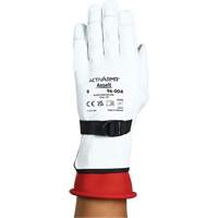 Gants de protection en cuir de ch&egrave;vre ActivArmr 96004, Taille 7, 10" lo Distribution Jean Lapalme
