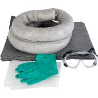 Trousse de remplacement de 5 gallons de premi&egrave;re qualit&eacute; pour camion, Universel Distribution Jean Lapalme