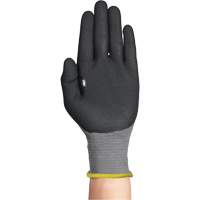HyFlex&reg; 11-574 Cut-Resistant Gloves, Size 5/2X-Small, 21 Gauge, Foam Nitrile Coated, Intercept Shell, ASTM ANSI Level A4/EN 388 Level D Distribution Jean Lapalme