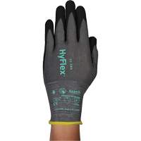 HyFlex&reg; 11-584 Cut-Resistant Gloves, Size 5/2X-Small, 21 Gauge, Foam Nitrile Coated, HPPE/Intercept Shell, ASTM ANSI Level A6/EN 388 Level F Distribution Jean Lapalme