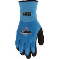 Kodiak&reg; Insulated Work Gloves, X-Small, 10/13 Gauge, Latex Coated, ASTM ANSI Level A4 Distribution Jean Lapalme