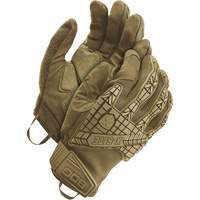 Gants de performance r&eacute;sistants aux chocs X-Site, Paume Su&egrave;de, Taille T-petit Distribution Jean Lapalme