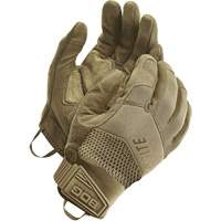 Gants performants avec paumes coussin&eacute;es X-Site, Paume Su&egrave;de, Taille T-petit Distribution Jean Lapalme