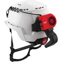 Ventilateur de refroidissement BOLT REDLITHIUM Distribution Jean Lapalme