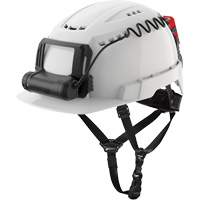 Ventilateur de refroidissement BOLT REDLITHIUM Distribution Jean Lapalme