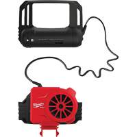 Ventilateur de refroidissement BOLT REDLITHIUM Distribution Jean Lapalme