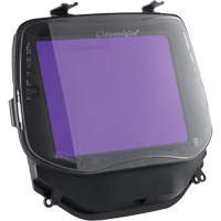 Speedglas G5 Auto-Darkening Filter for Tack Welding, 2-4/5" W x 4-1/4" H Viewing Area, For Use With G5-01 and G5-03 helmets Distribution Jean Lapalme