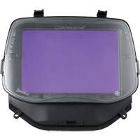 Speedglas G5 Auto-Darkening Variable Colour Filter, 2-4/5" W x 4-1/4" H Viewing Area, For Use With G5-01 and G5-03 helmets Distribution Jean Lapalme