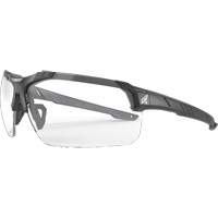 Lunettes de s&eacute;curit&eacute; Tacana avec Vapor Shield, Lentille Transparent, Antibu&eacute;e, ANSI Z87+/R&eacute;pond ou surpasse la norme CSA Z94.3 Distribution Jean Lapalme