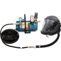 Supplied Air Systems
