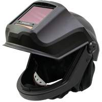PEAKAIR DEFENDER with Flip-Front  X90VX ADF Visor, Universal, Facepiece/Welding Distribution Jean Lapalme