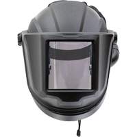 PEAKAIR MAXSHIELD&reg; PAPR Head Top with Flip-Front Visor, Universal, Facepiece/Welding Distribution Jean Lapalme