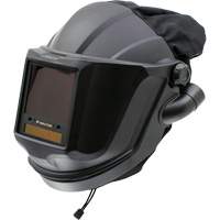 PEAKAIR MAXSHIELD&reg; PAPR Head Top with Flip-Front X90VX ADF Visor, Universal, Facepiece/Welding Distribution Jean Lapalme