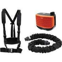 Ensemble de pour souffleur haute altitude Distribution Jean Lapalme