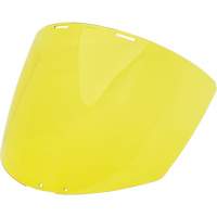 Visi&egrave;re jaune Distribution Jean Lapalme