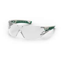 MX225 Planet Series Safety Glasses, Clear Lens, Anti-Fog/Anti-Scratch, ANSI Z87+/Meets/Exceeds CSA Z94.3 Distribution Jean Lapalme