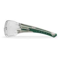 MX225 Planet Series Safety Glasses, Clear Lens, Anti-Fog/Anti-Scratch, ANSI Z87+/Meets/Exceeds CSA Z94.3 Distribution Jean Lapalme
