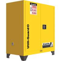 Tower Leg Kit for Utili-Guard+ Flammable Cabinets Distribution Jean Lapalme